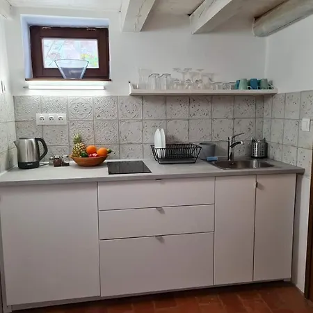 Bencze Pincze Birtok Holiday home