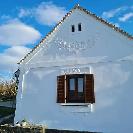 Holiday home Bencze Pincze Birtok Nemesgulacs