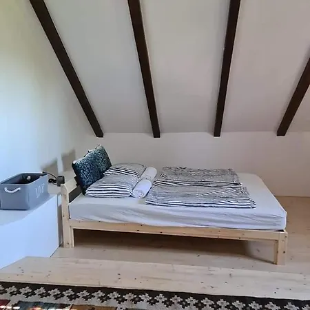 Bencze Pincze Birtok