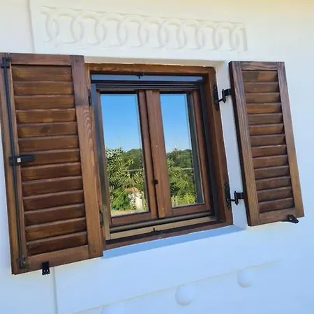 Holiday home Bencze Pincze Birtok *