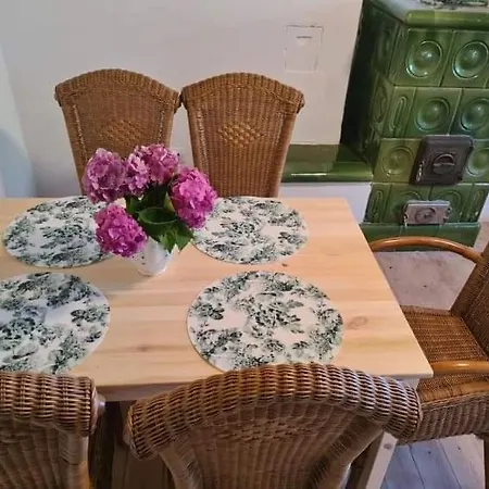 Holiday home Bencze Pincze Birtok Nemesgulacs
