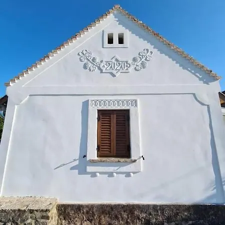 Bencze Pincze Birtok Holiday home