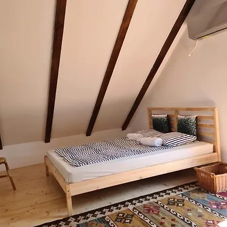 Holiday home Bencze Pincze Birtok Nemesgulacs